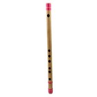 Natural C Scale Flute Bamboo Flute Indian Bamboo Bansuri Flute For Beginners