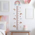 Height Measurement Wall Stickers For Kids Room Height Ruller Grow Up Chart