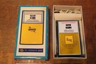 Vintage Sunoco Oil Company Gas Pump Six Transistor Am Radio New In Box Gasoline