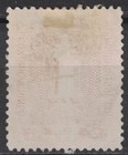 Nicaragua 1933 Sc ra42 Mng Postal Tax Stamps  Aj1096