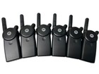 Motorola Vl50 Uhf Analog Two Way Radio Walkie Talkie Radio