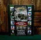 Pastika s Sport Shop - Hayward  Wi 2004 First Musky Catalog