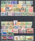 Turks Islands 89 St         0 --most Vf 