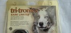 Tri-tronics Xs Bark Limiter  New Old Stock
