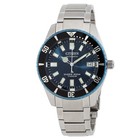 Citizen Men s Promaster Marine Automatic Blue Dial Watch - Nb6026-56l New
