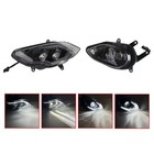For Bmw S1000rr K46 2015-2018 Led Headlight High low Beam Daylight Running Light
