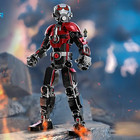 Lego Super Heroes  Ant-man Construction Figure  76256 