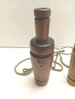 Faulk s Double Game Call Sc-77  Mallord Duck Call 5 25     Lake Charles La
