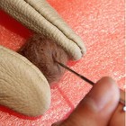Gbstore 3 Pairs Needle Felting Finger Protector finger Guards For Hand Craft   