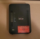 Westell A90-750015-07 Adsl2  Wireless Modem Router 4-port 24mbps Black   Verizon