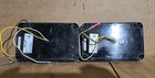 Whelen 600 Led Turn Signal Pair