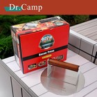 7 Inch Stainless Steel Smash burger Press burger Smasher Hamburger Press