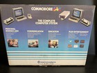 Commodore 64 Vintage Personal Computer Empty Box Only