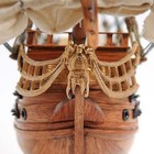 Hms Victory Small  Fully-assembled