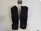 Open Box Leatt Knee Guard 6 0 Evo Ext  large Black  5026011062