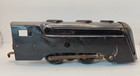 Prewar vintage Marx Locomotive O Scale  commodore vanderbilt  Parts Or Rehab