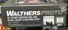 Walthers Proto Ho  920-105220 50    Evans Cushion Coil Car Ej e Nib Cc