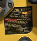 Dewalt Cordless Rotary Laser Level Dw073 Tool Only Tested works