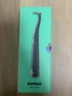 Flaus Electric Flosser Starter Kit- Black  Brand New
