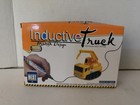 New Inductive Truck Excavator Remote Control Pen Drawing Modish Design New In Bx