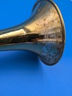 Bach Stradivarius Trumpet 37 Corporation Bell Lacquer