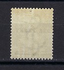 Cape Of Good Hope Sc 58 Sg 57 Stamp Allegory Of Hope - Overprinted 1893 Mh