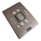 Sony Wm-fx822 Walkman Portable Cassette Player Radio From Japan Used Vintage