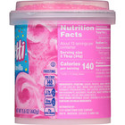 Pillsbury Funfetti Hot Pink Vanilla Frosting  15 6 Oz