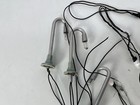 Ho Scale Model Train Building Street Lamps Lighting Parts Lot Mixed