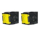 Taser X26c   M26c Replacement Cartridges  2-pack