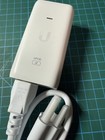 Ubiquiti Unifi U-poe-af Poe Injector With Power Cord - Free Shipping