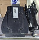 Havis Ds-gtc-411 Docking Station Getac T800 Tablet   Getac 19v Vehicle Adapter