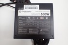 Thermaltake Smart 500w 80 Plus Atx Power Supply Psu Black Spd-0500ah2ncw