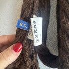 Kid s Brown Vintage 2011 Bobo Choses Brown Scarf
