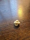 Infinity Cheerio  Two Cheerios Stuck Together  One Inside Other  One Of A Kind