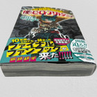 My Hero Academia Final Fan Book Ultra Age Japanese Artbook Mha Anime Official