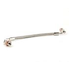 4an Oil Feed Line Fits 3934396 Vacuum Pump  1994 2002 5 9l 24v Cummins Dodge
