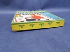Rare Vintage Picture Stickers Fairy Tales Whitman Publishing  3976