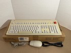 Vintage Apple Extended Keyboard Ii M0312 Oem Original Box - Mouse - Cable - Rare