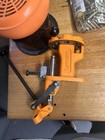 Lyman Reloader With Pre Drilled Table And Multiple Supplies