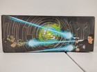 Wowwee Light Strike Blaster Laser Gun Rapid Fire System 3442