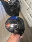Cobra King F8 9  -12   Driver Stiff Flex Shaft Cobra Atmos Limited Edition Cp2