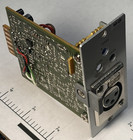  1  Toa M-01f Microphone Input Module For 900 Series Amplifiers  Xlr-female 