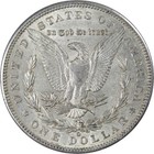 1899 O Morgan Silver Dollar Xf Ef Extremely Fine  1 Coin Collectible