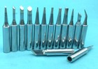 900m-t Soldering Iron Tips 0 8d-3 2d 1c-4c K B For 936 937 928 Soldering Station