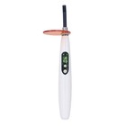 Woodpecker Style Dental Led Wireless Cordless Curing Light Lamp 1400mw Led-b