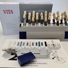 Dental Vita Resin Toothguide 3d Master With Bleached Shade Guide 29 Colors
