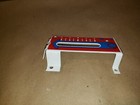 Bally Evel Knievel Original Pinball Ball Shooter Gauge Cover