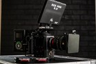 Red Scarlet-w Dragon 5k Full Cinema Rig W extras 