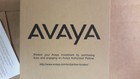 New Sealed Box  Avaya J169 Sip Telephone 8-line Voip Office Phone